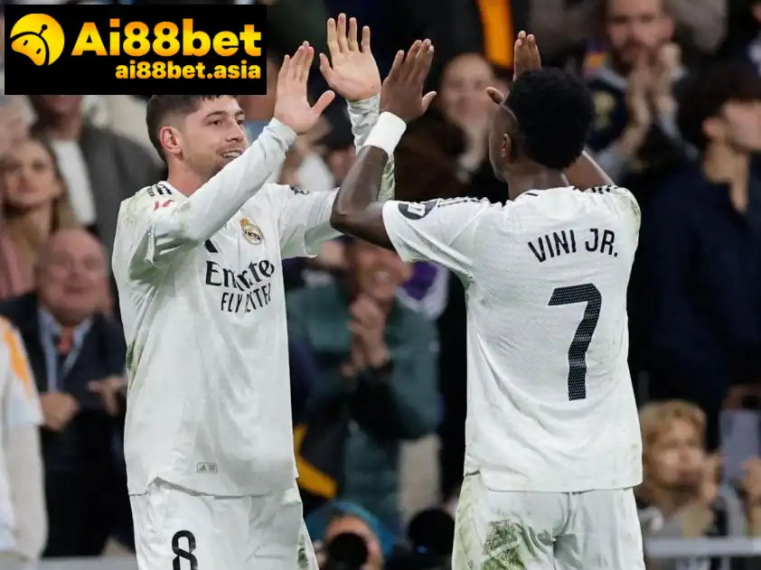 Sẽ không dễ để Real Madrid giành chiến thắng trước Athletic Bilbao ngay tại San Mames (Ảnh: BBC) Sẽ không dễ để Real Madrid giành chiến thắng trước Athletic Bilbao ngay tại San Mames (Ảnh: BBC)