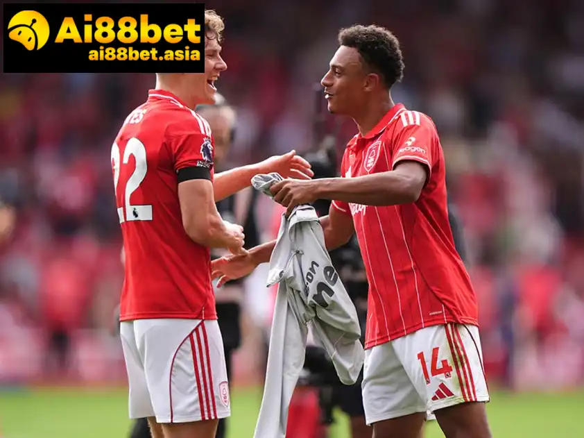 Brentford tiếp đón Nottingham trên sân đấu quen thuộc (Ảnh: ESPN) Brentford tiếp đón Nottingham trên sân đấu quen thuộc (Ảnh: ESPN)