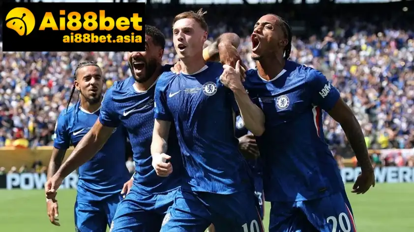 Chelsea nhiều khả năng sẽ đi tiếp ở FA Cup. (Ảnh: Internet) Chelsea nhiều khả năng sẽ đi tiếp ở FA Cup. (Ảnh: Internet)