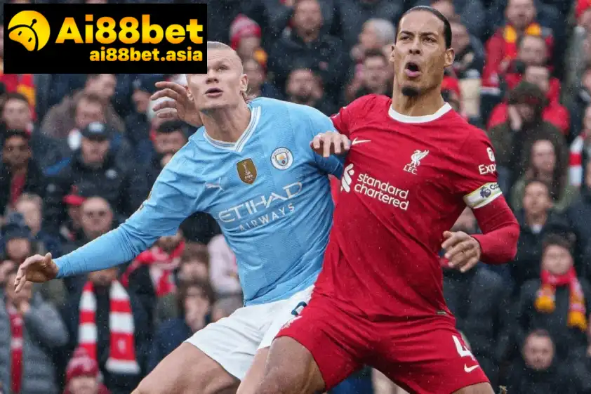Man City đang nắm nhiều lợi thể để giành chiến thắng trước Liverpool. Man City đang nắm nhiều lợi thể để giành chiến thắng trước Liverpool.