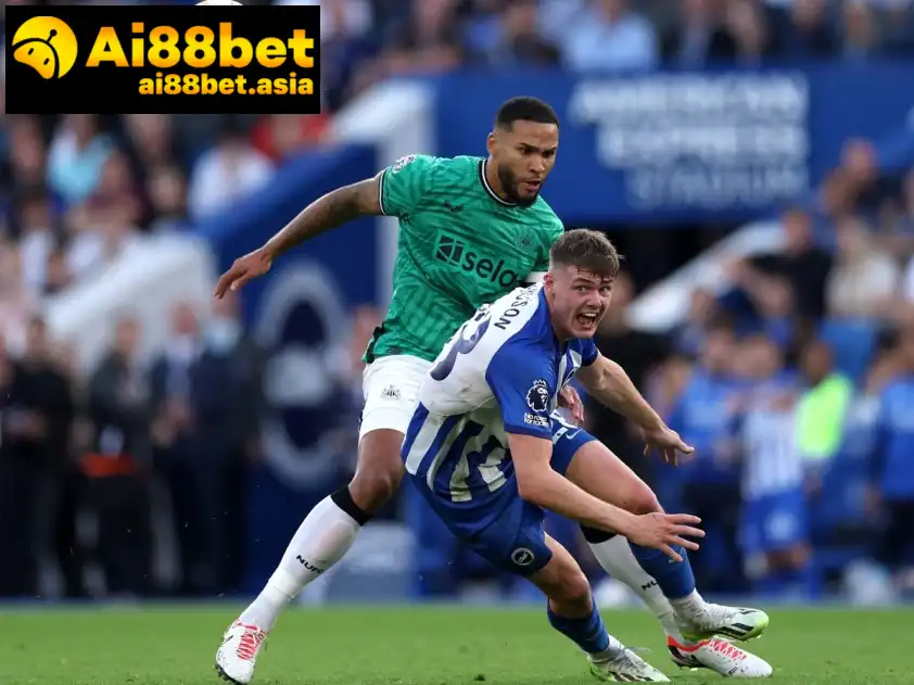 Newcastle United đang đối mặt với nhiều khó khăn Newcastle United đang đối mặt với nhiều khó khăn